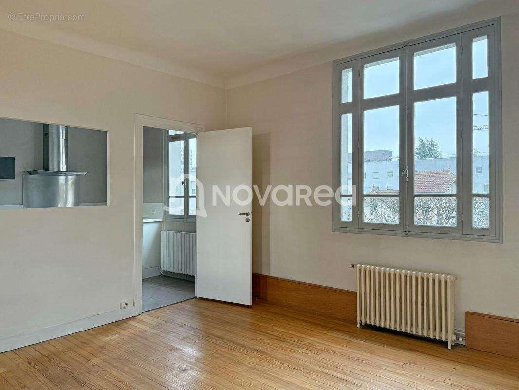 Appartement à vendre, 98m², Pau