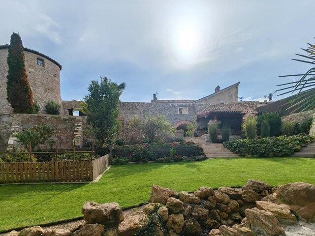 Maison à vendre, 425m², Saint-Sever