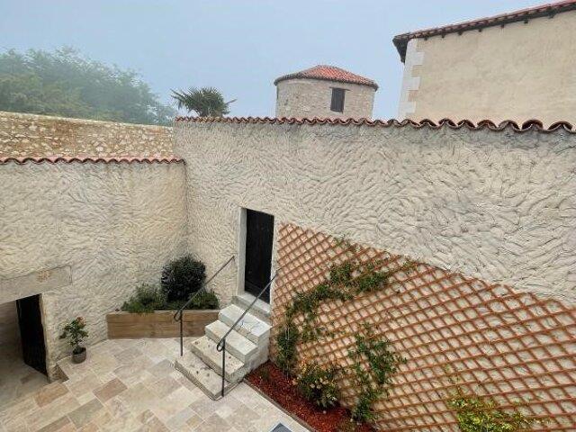 Maison à vendre, 425m², Saint-Sever