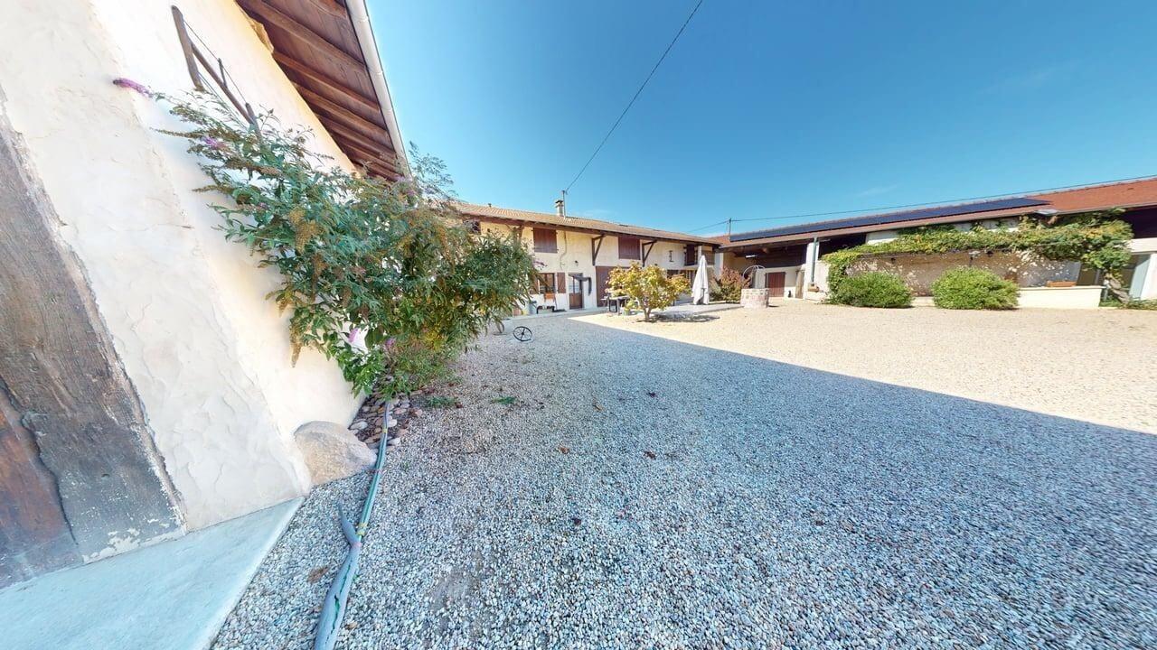 Maison à vendre, 234m², Baneins