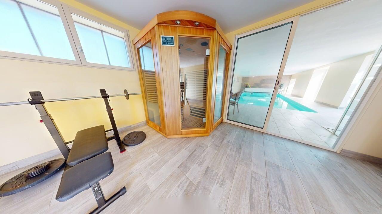 Maison à vendre, 234m², Baneins
