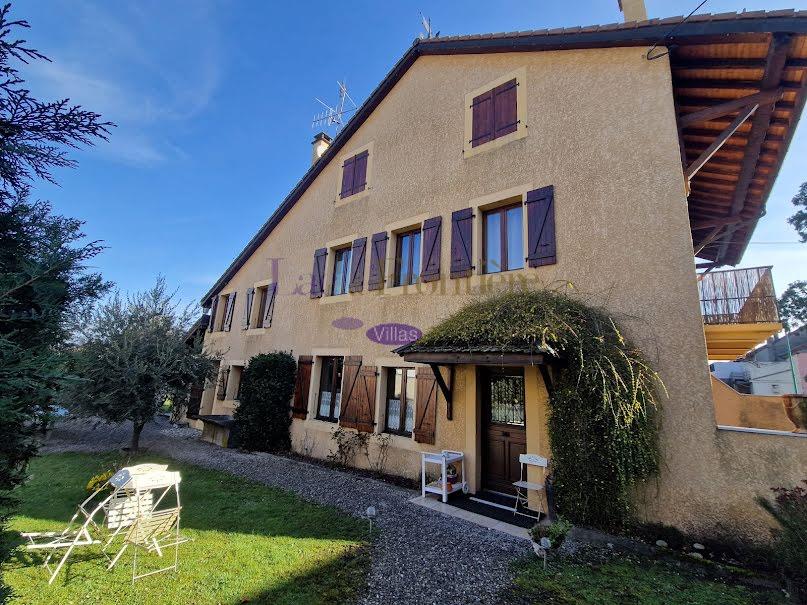 Maison à vendre, 184m², Douvaine