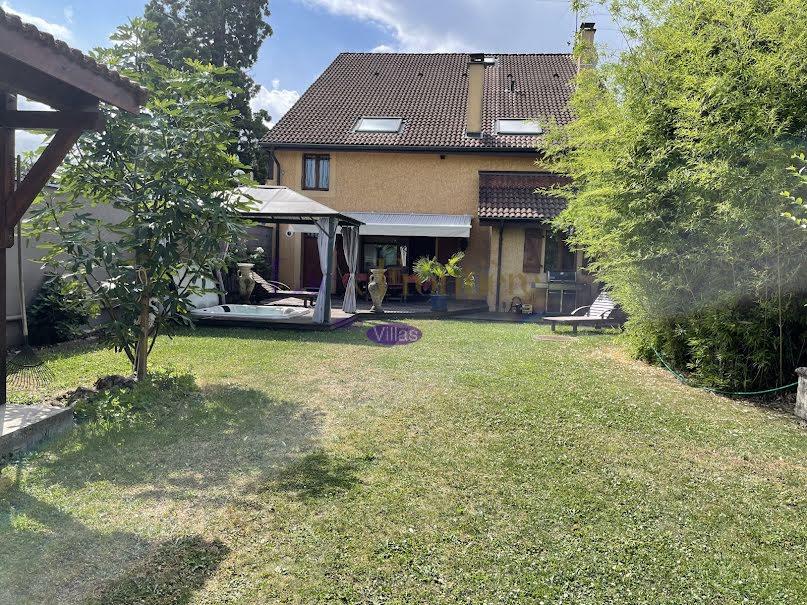 Maison à vendre, 184m², Douvaine