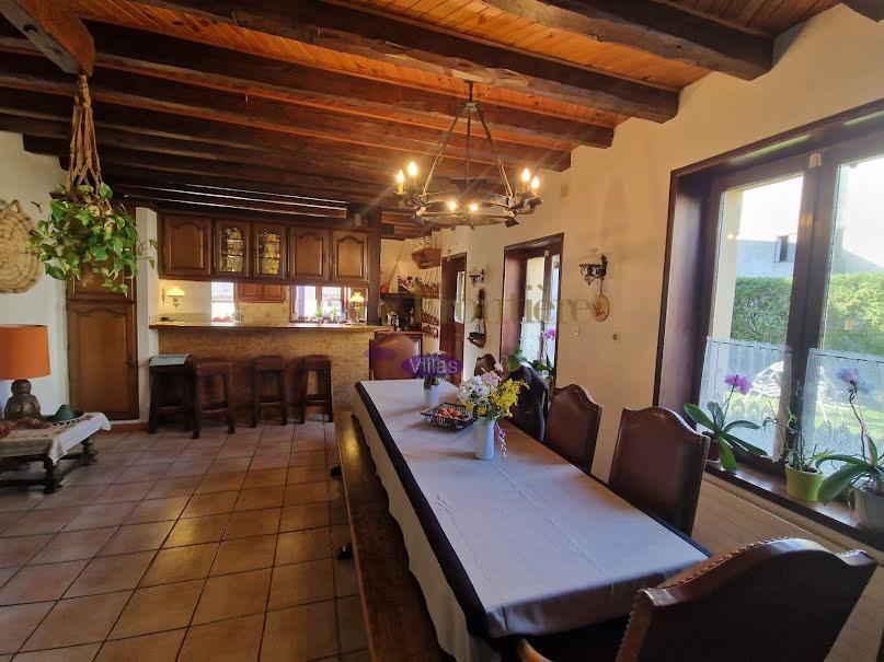 Maison à vendre, 184m², Douvaine