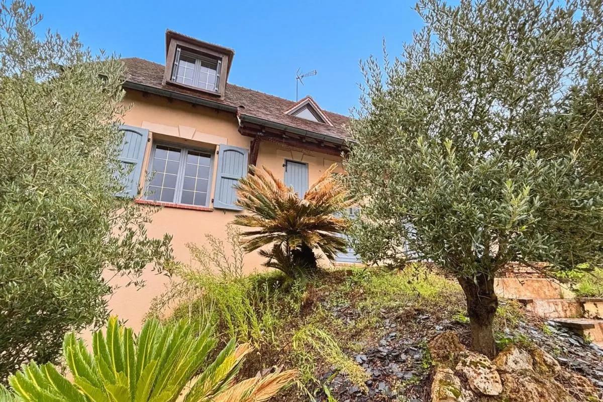 Maison à vendre, 133m², Étampes