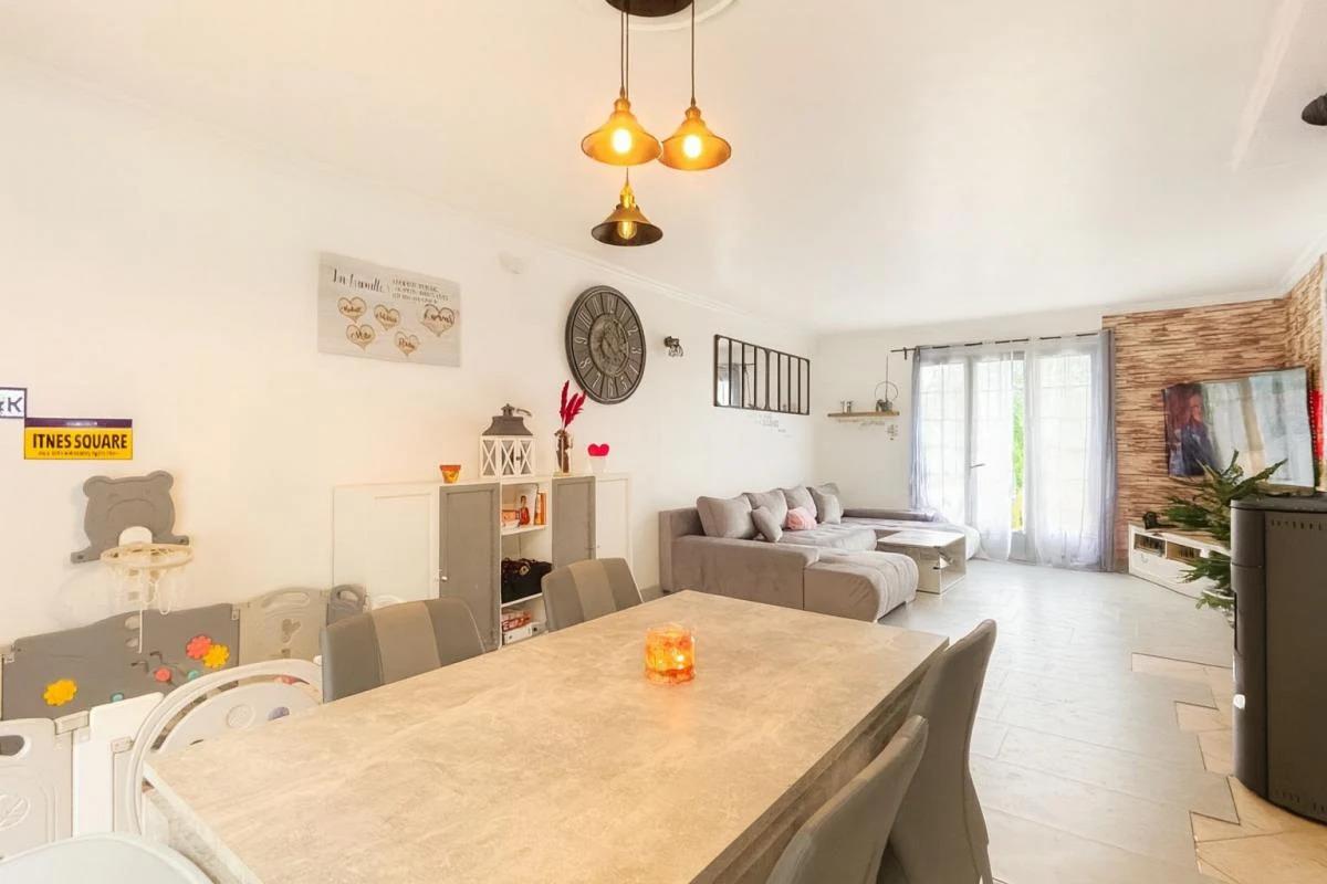 Maison à vendre, 133m², Étampes