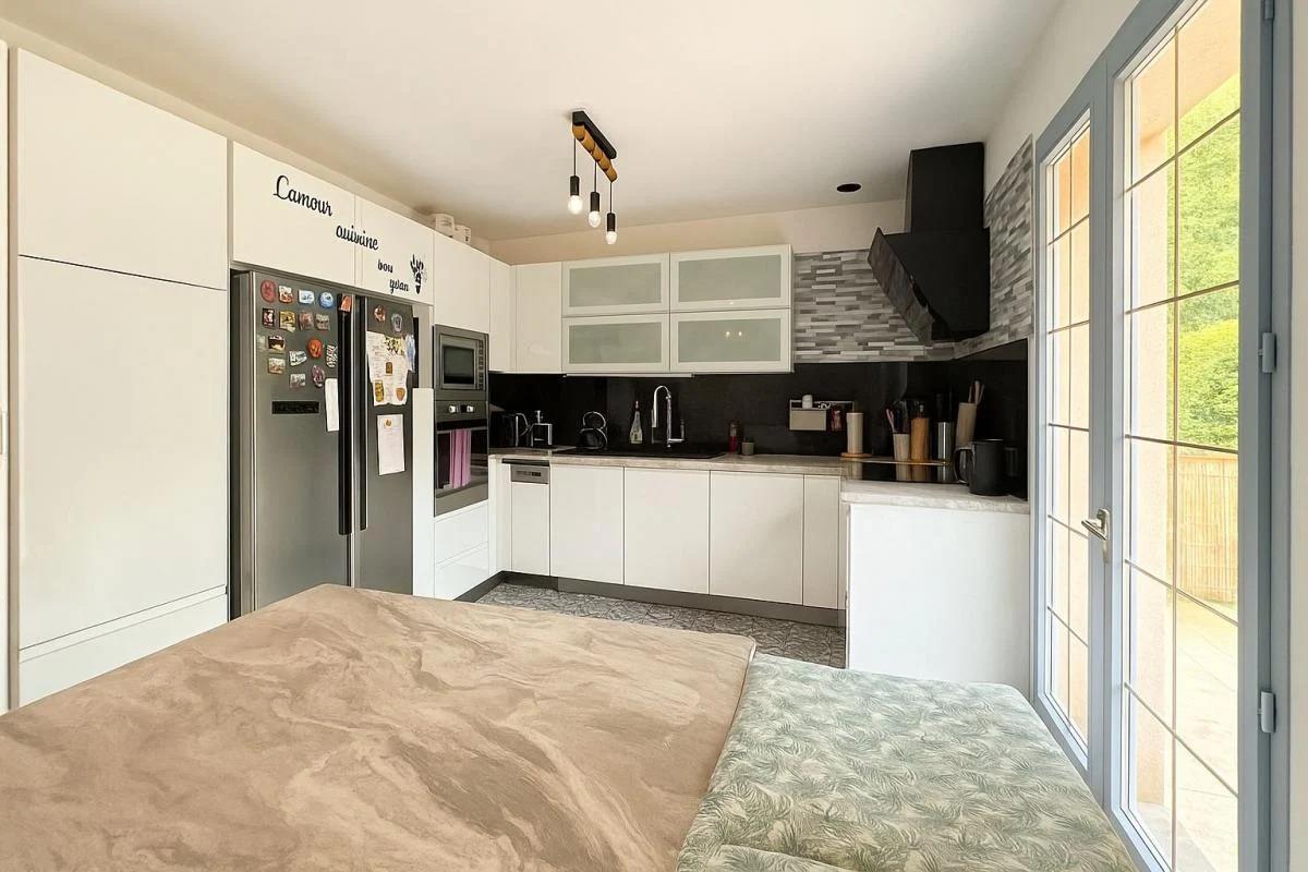 Maison à vendre, 133m², Étampes