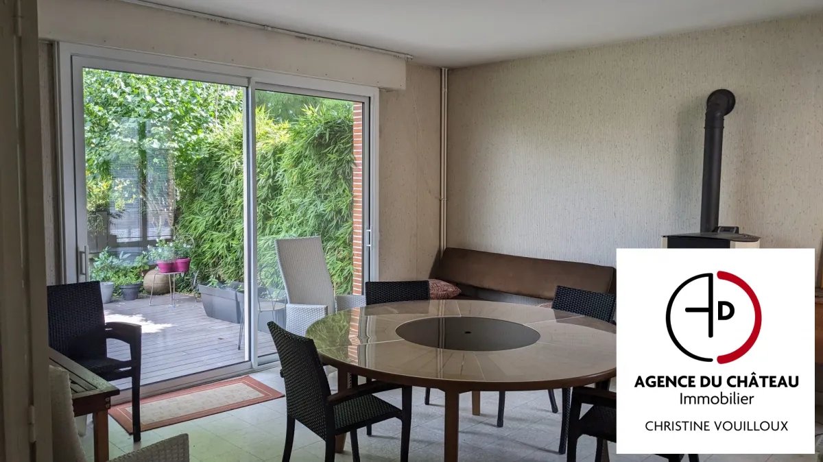 Maison à vendre, 290m², Sully-sur-Loire
