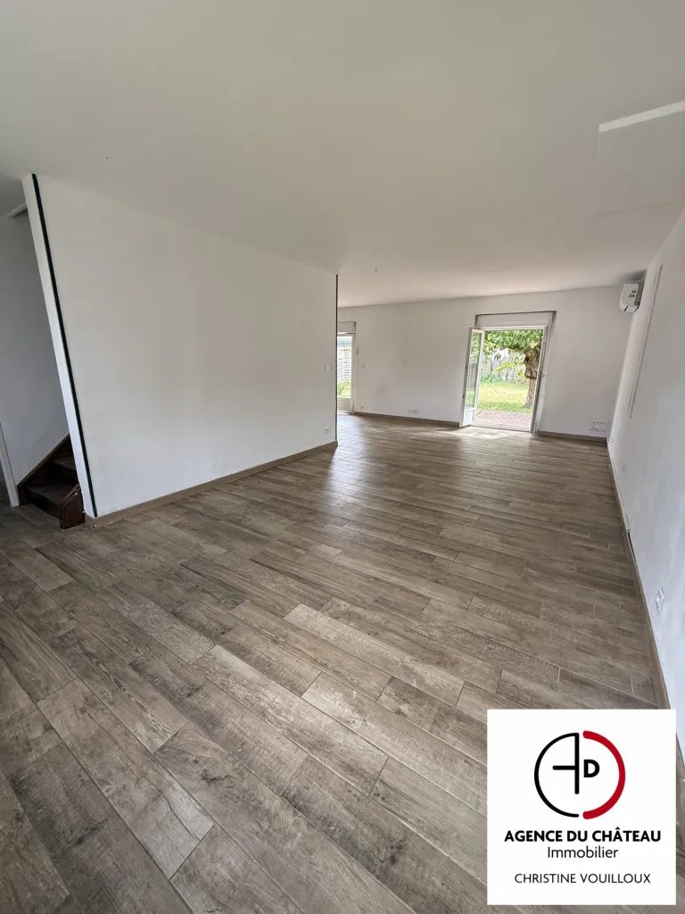 Maison à vendre, 102m², Saint-Père-sur-Loire