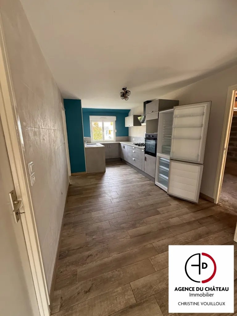 Maison à vendre, 102m², Saint-Père-sur-Loire