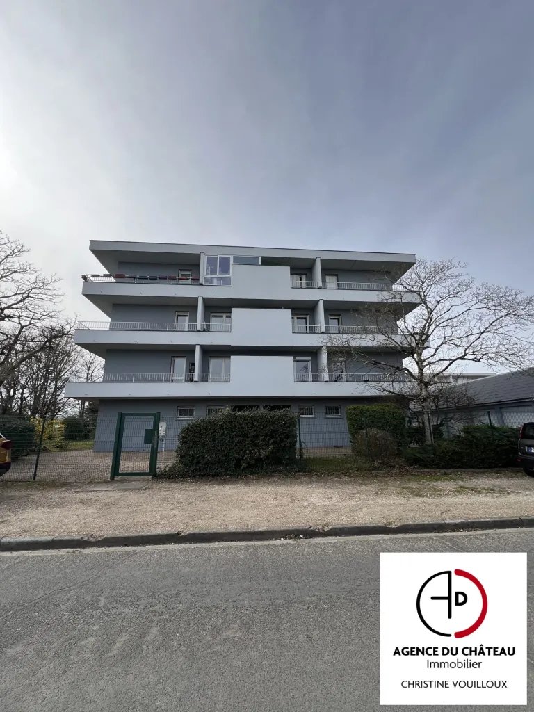 Appartement à vendre, 68m², Sully-sur-Loire