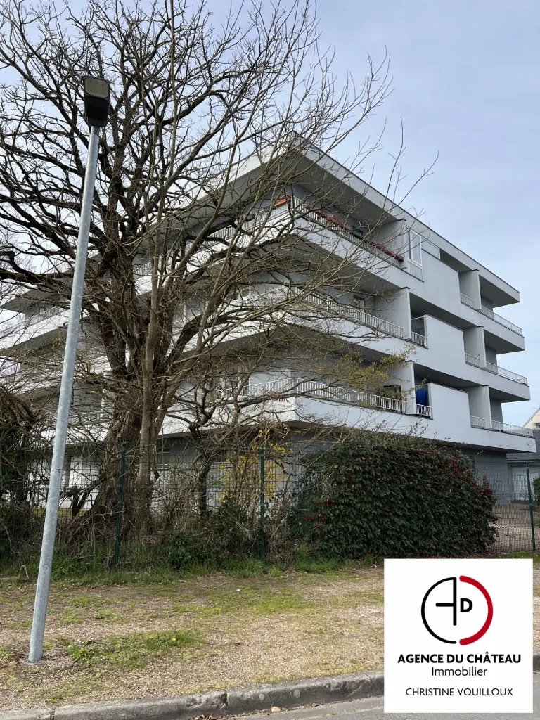 Appartement à vendre, 68m², Sully-sur-Loire