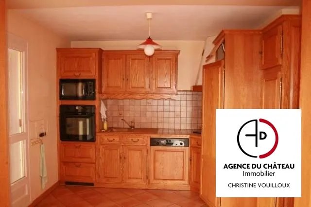 Appartement à vendre, 68m², Sully-sur-Loire