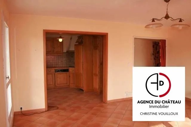 Appartement à vendre, 68m², Sully-sur-Loire