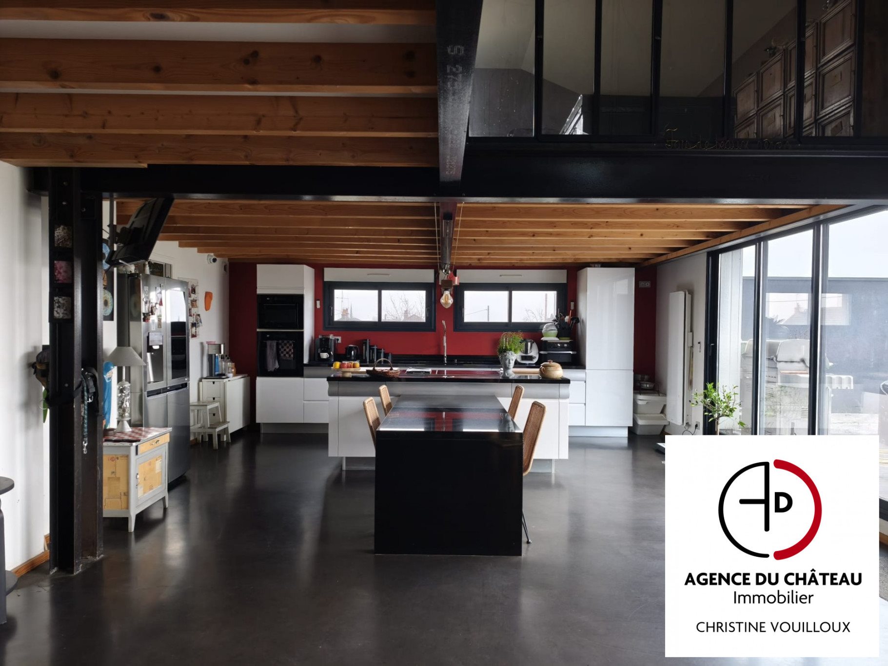 Maison à vendre, 435m², Sully-sur-Loire