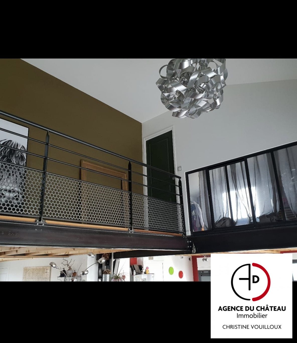 Maison à vendre, 435m², Sully-sur-Loire