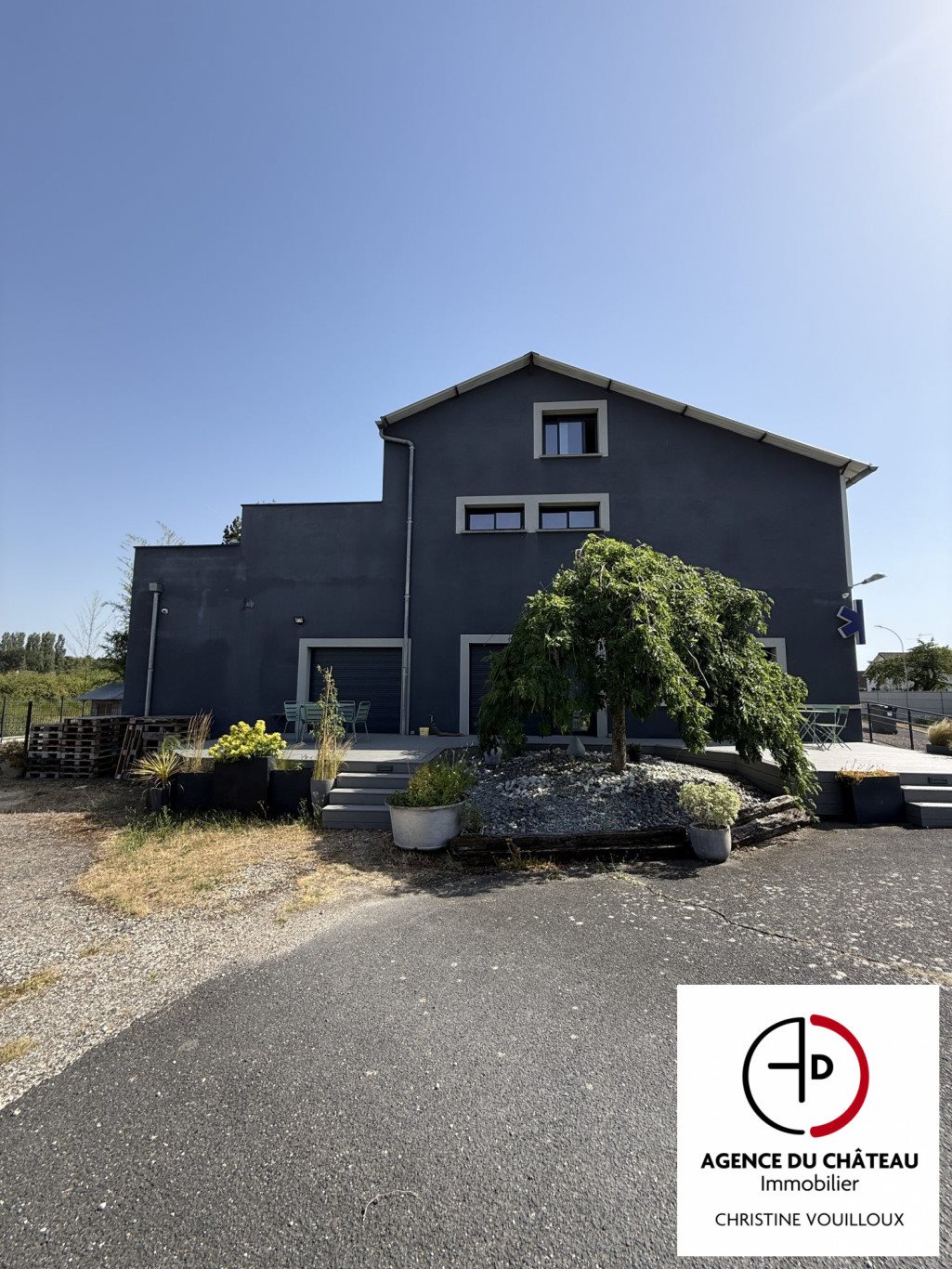 Maison à vendre, 435m², Sully-sur-Loire