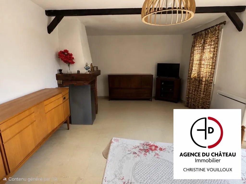 Maison à vendre, 85m², Villemurlin