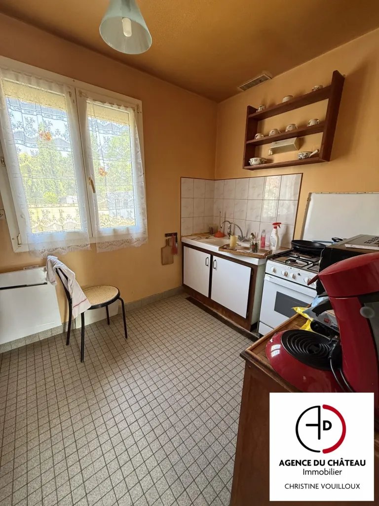 Maison à vendre, 85m², Villemurlin