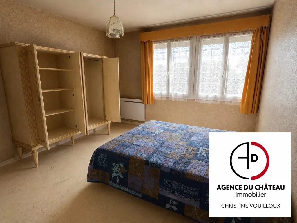 Maison à vendre, 85m², Villemurlin