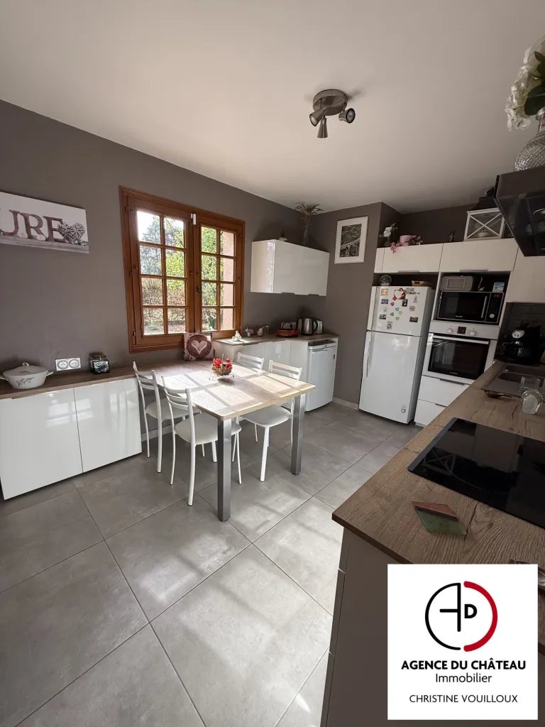 Maison à vendre, 160m², Sully-sur-Loire
