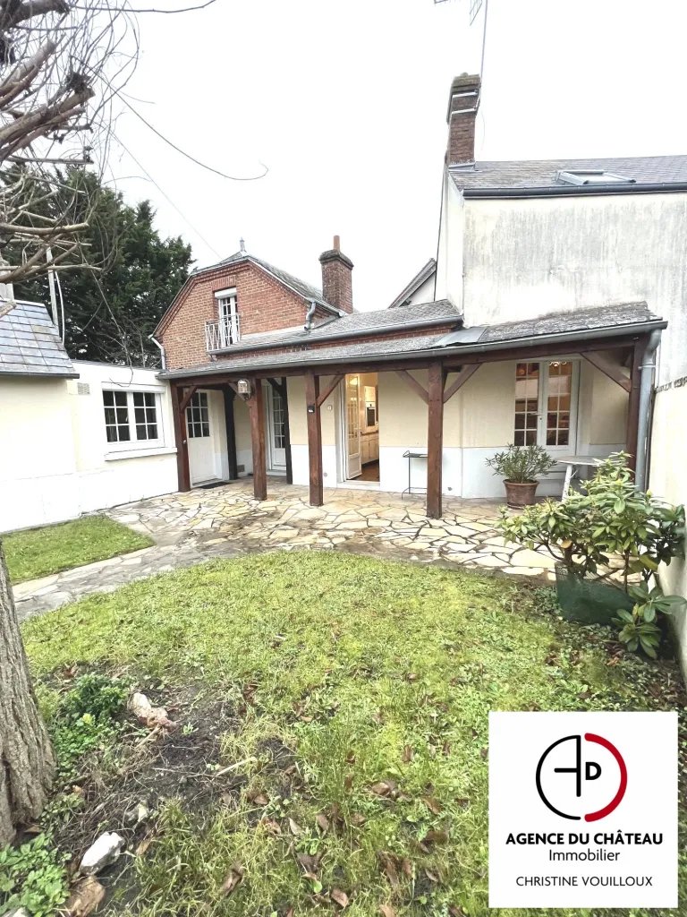 Maison à vendre, 100m², Sully-sur-Loire