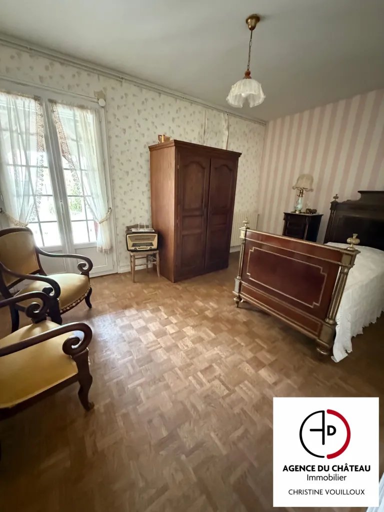 Maison à vendre, 100m², Sully-sur-Loire