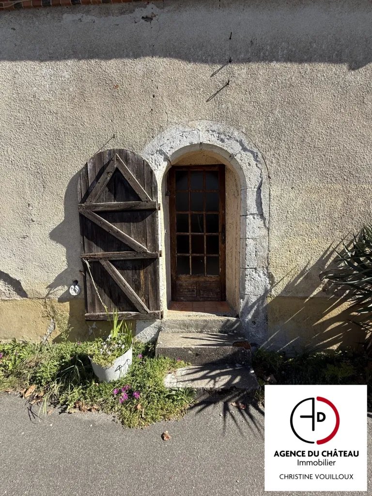 Maison à vendre, 106m², Lion-en-Sullias