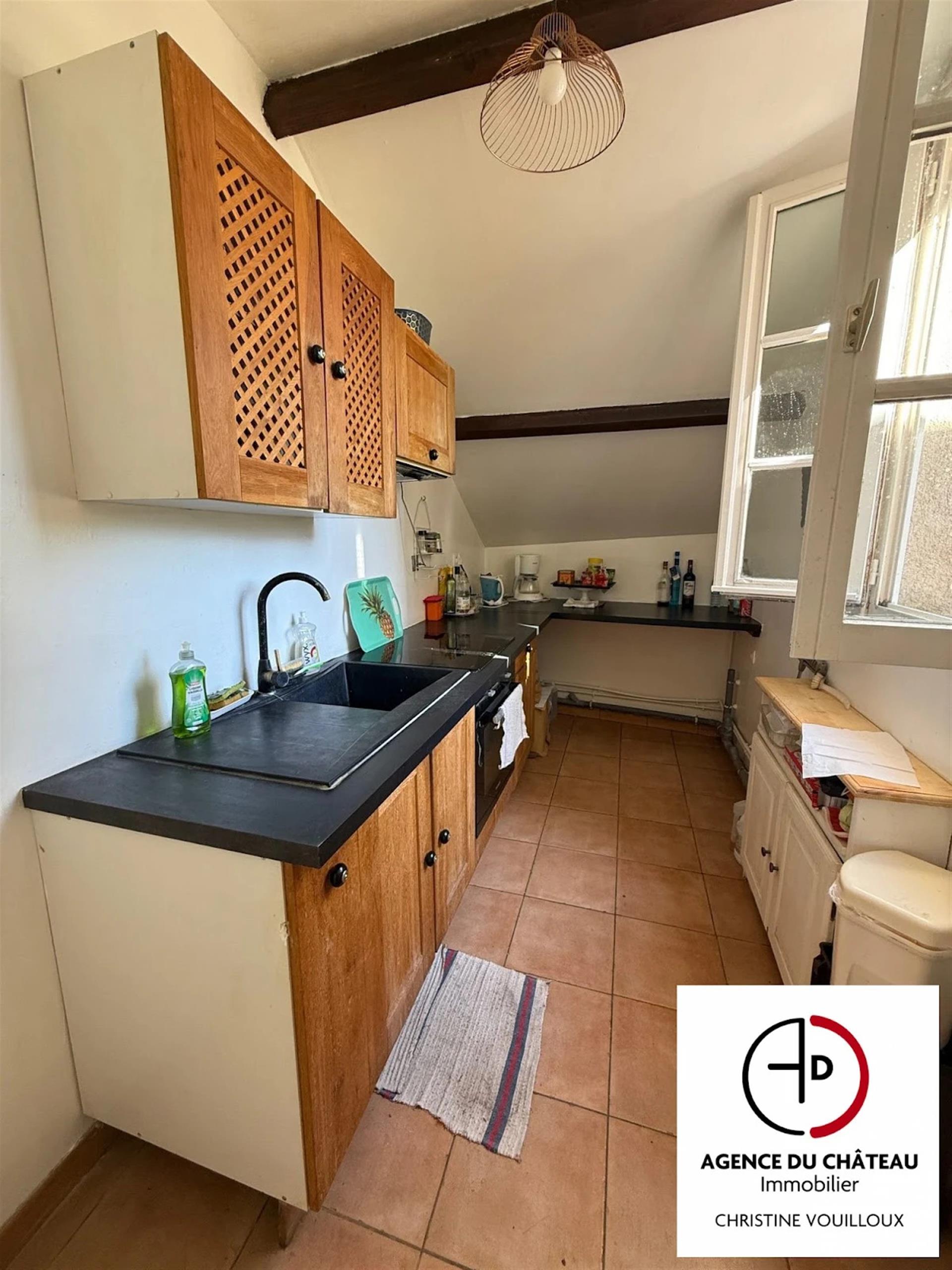 Maison à vendre, 63m², Sully-sur-Loire