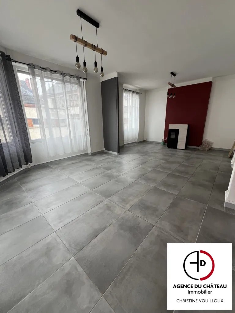 Maison à vendre, 124m², Sully-sur-Loire