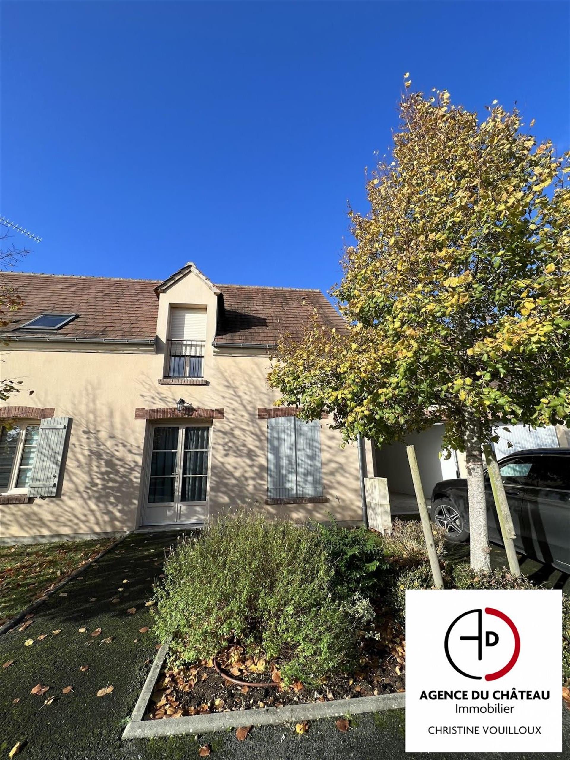 Maison à vendre, 80m², Sully-sur-Loire