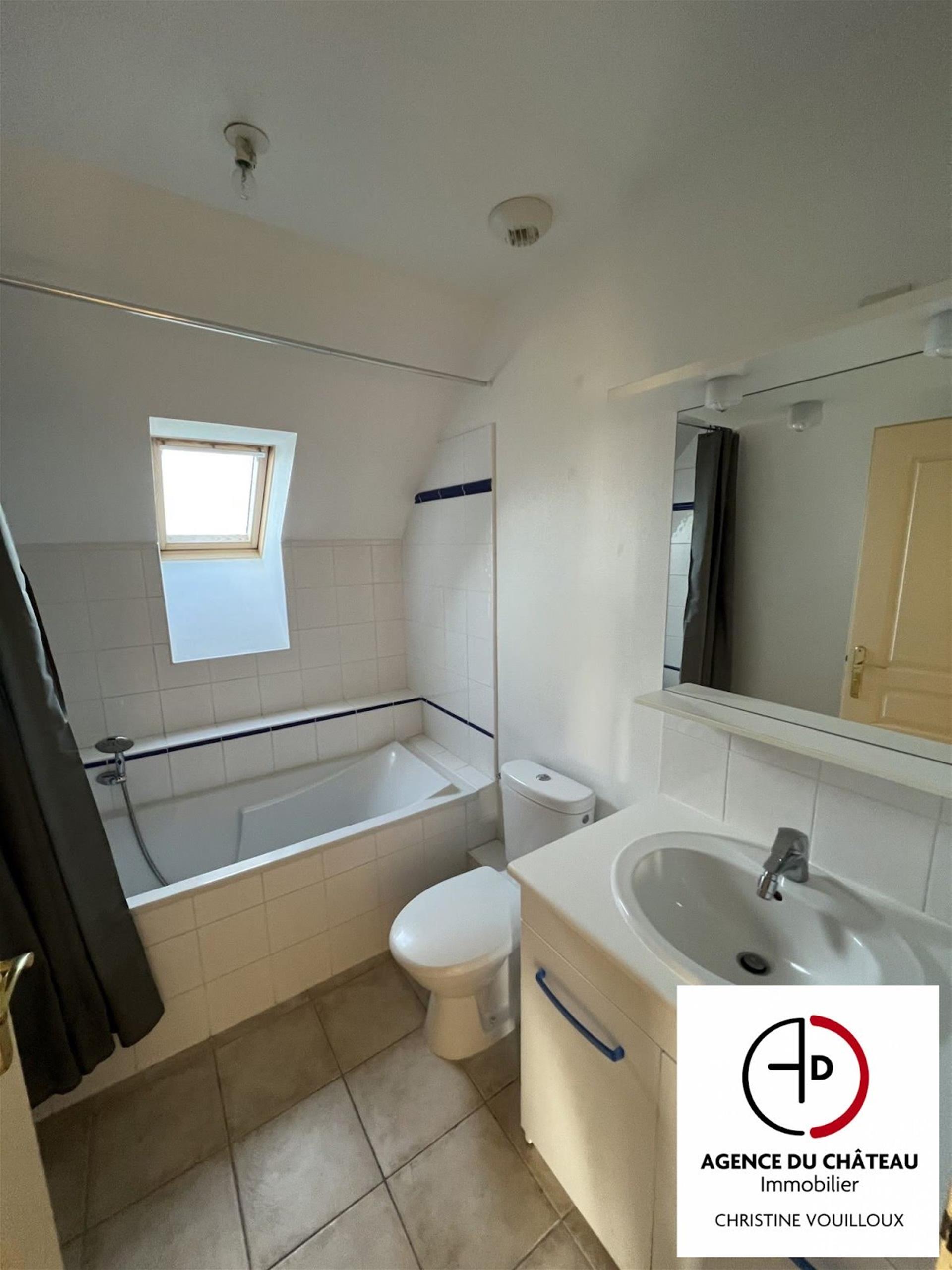 Maison à vendre, 80m², Sully-sur-Loire