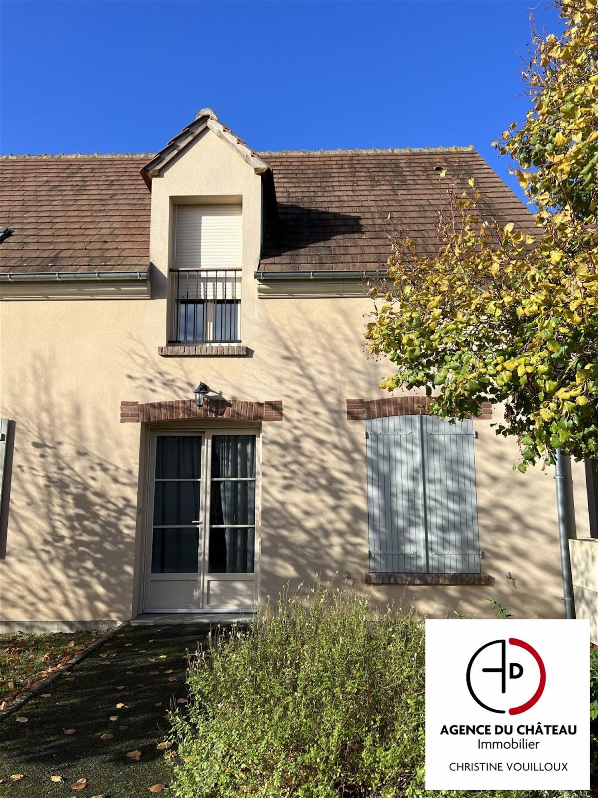 Maison à vendre, 80m², Sully-sur-Loire