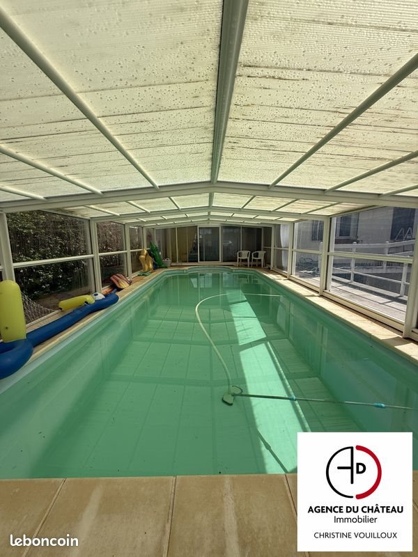 Maison à vendre, 145m², Les Bordes