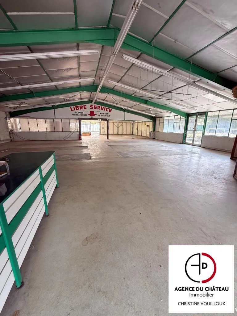 Maison à vendre, 825m², Sully-sur-Loire