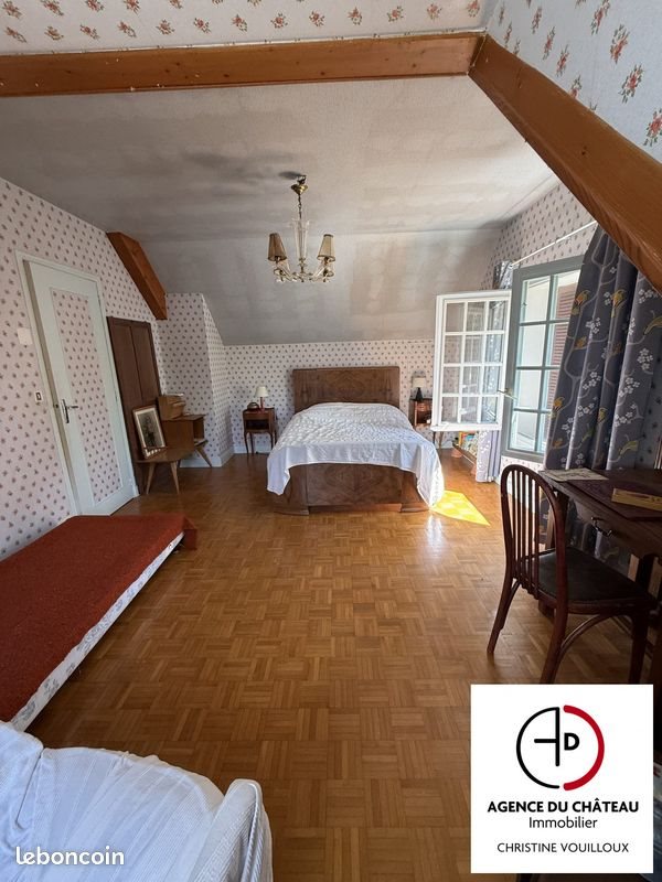 Maison à vendre, 135m², Vieilles-Maisons-sur-Joudry