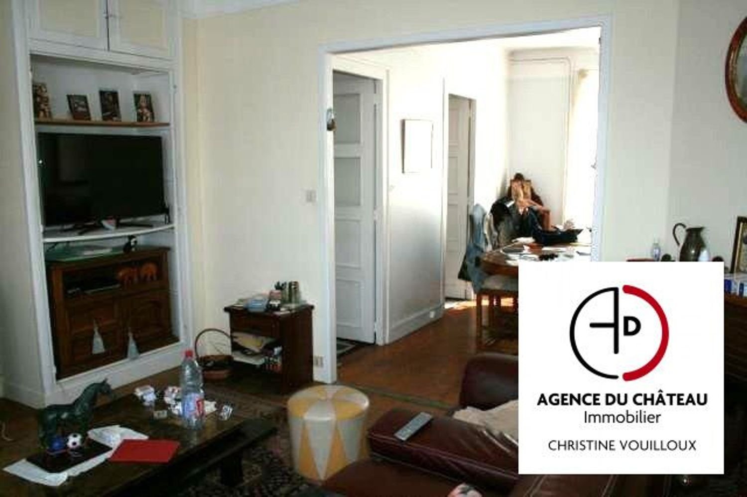 Maison à vendre, 70m², Sully-sur-Loire