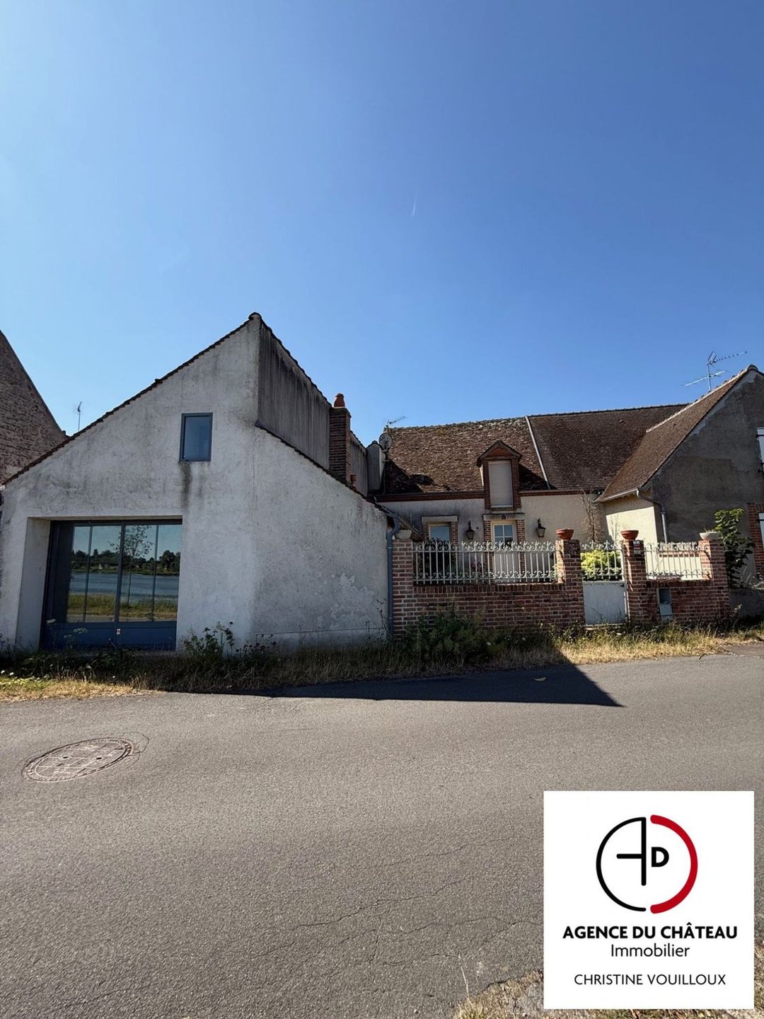 Maison à vendre, 120m², Sully-sur-Loire