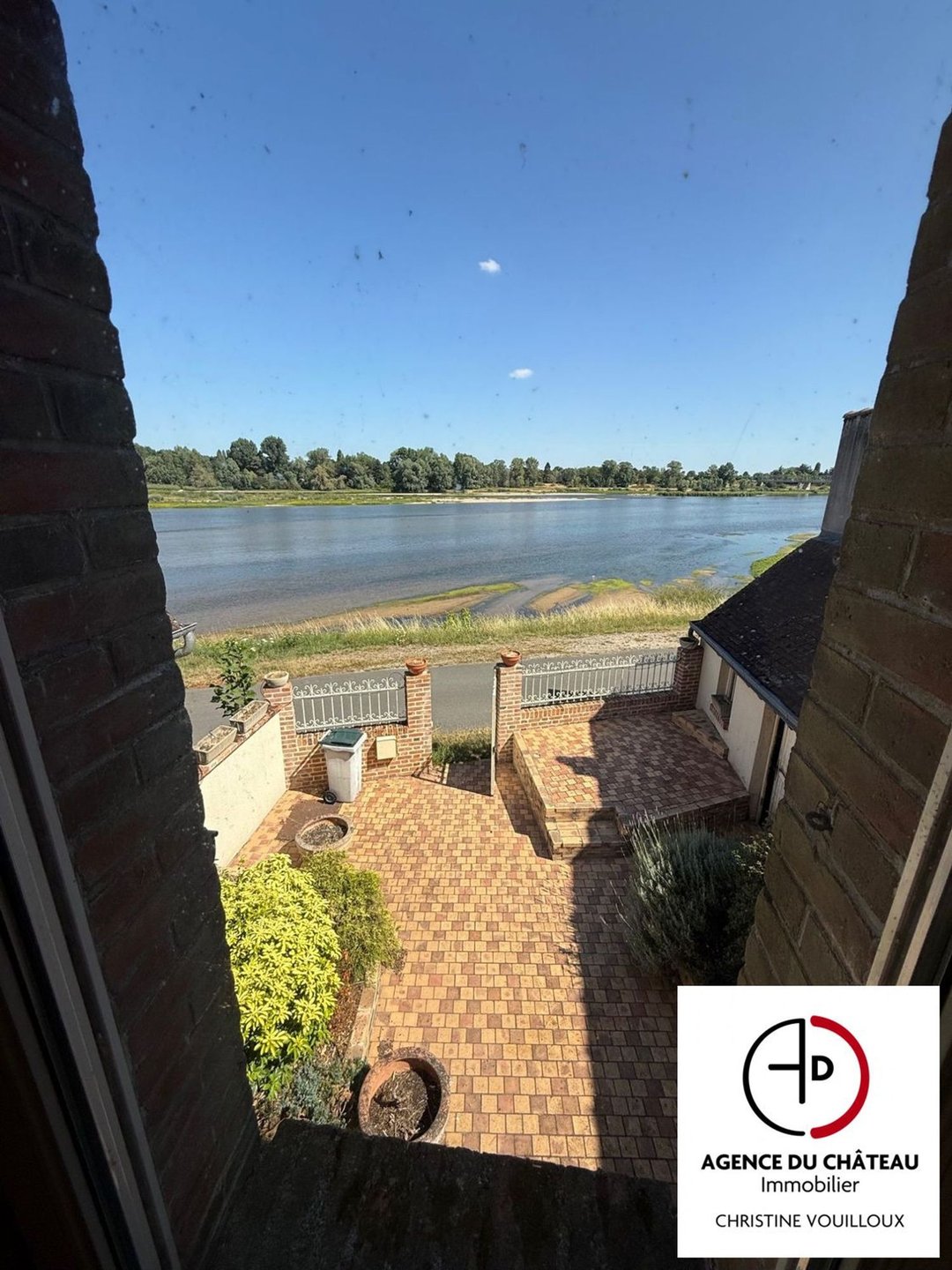 Maison à vendre, 120m², Sully-sur-Loire