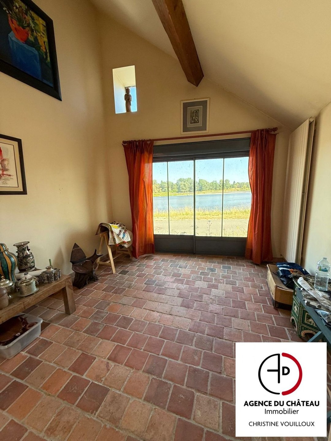 Maison à vendre, 120m², Sully-sur-Loire