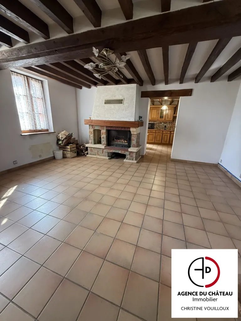Maison à vendre, 97m², Saint-Père-sur-Loire