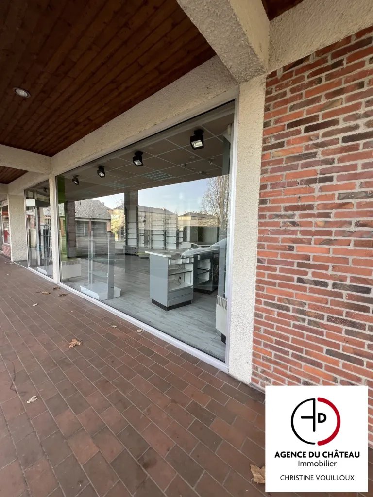 Maison à vendre, 163m², Sully-sur-Loire