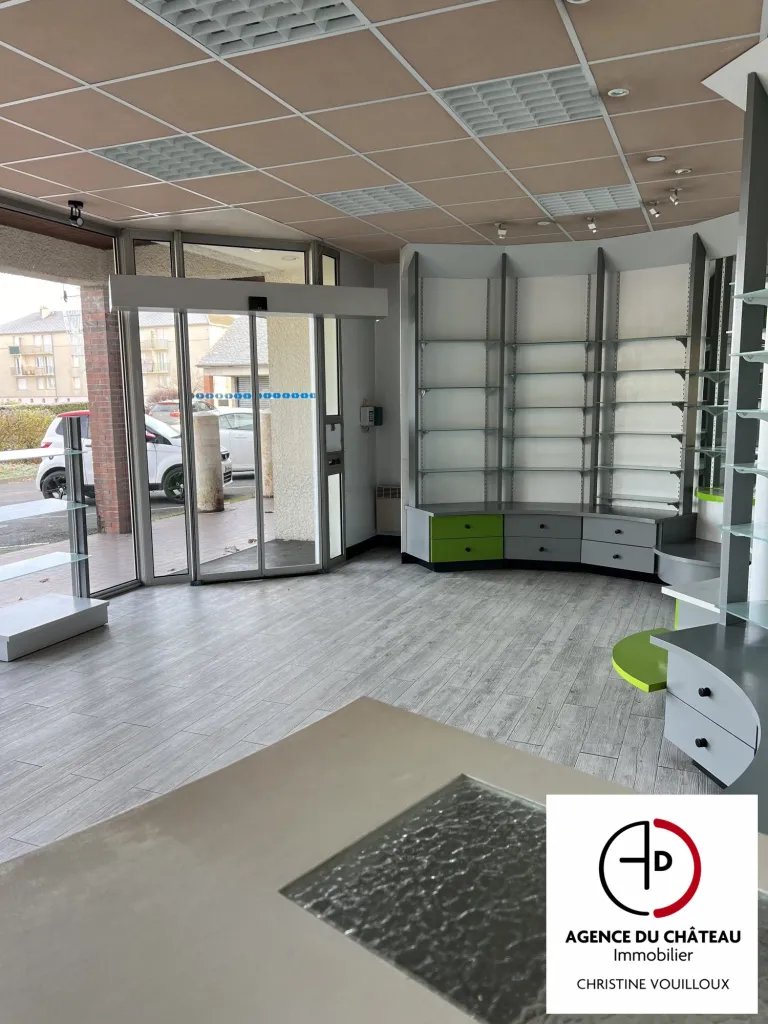 Maison à vendre, 163m², Sully-sur-Loire