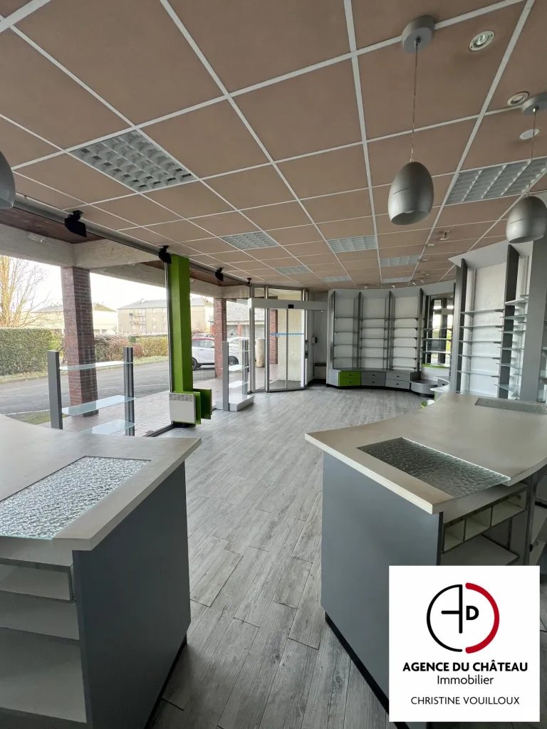 Maison à vendre, 163m², Sully-sur-Loire