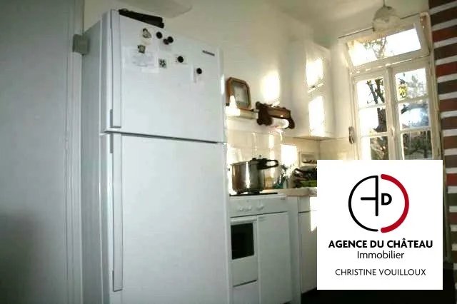Maison à vendre, 70m², Sully-sur-Loire