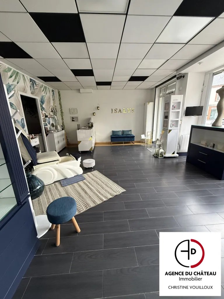 Maison à vendre, 185m², Sully-sur-Loire