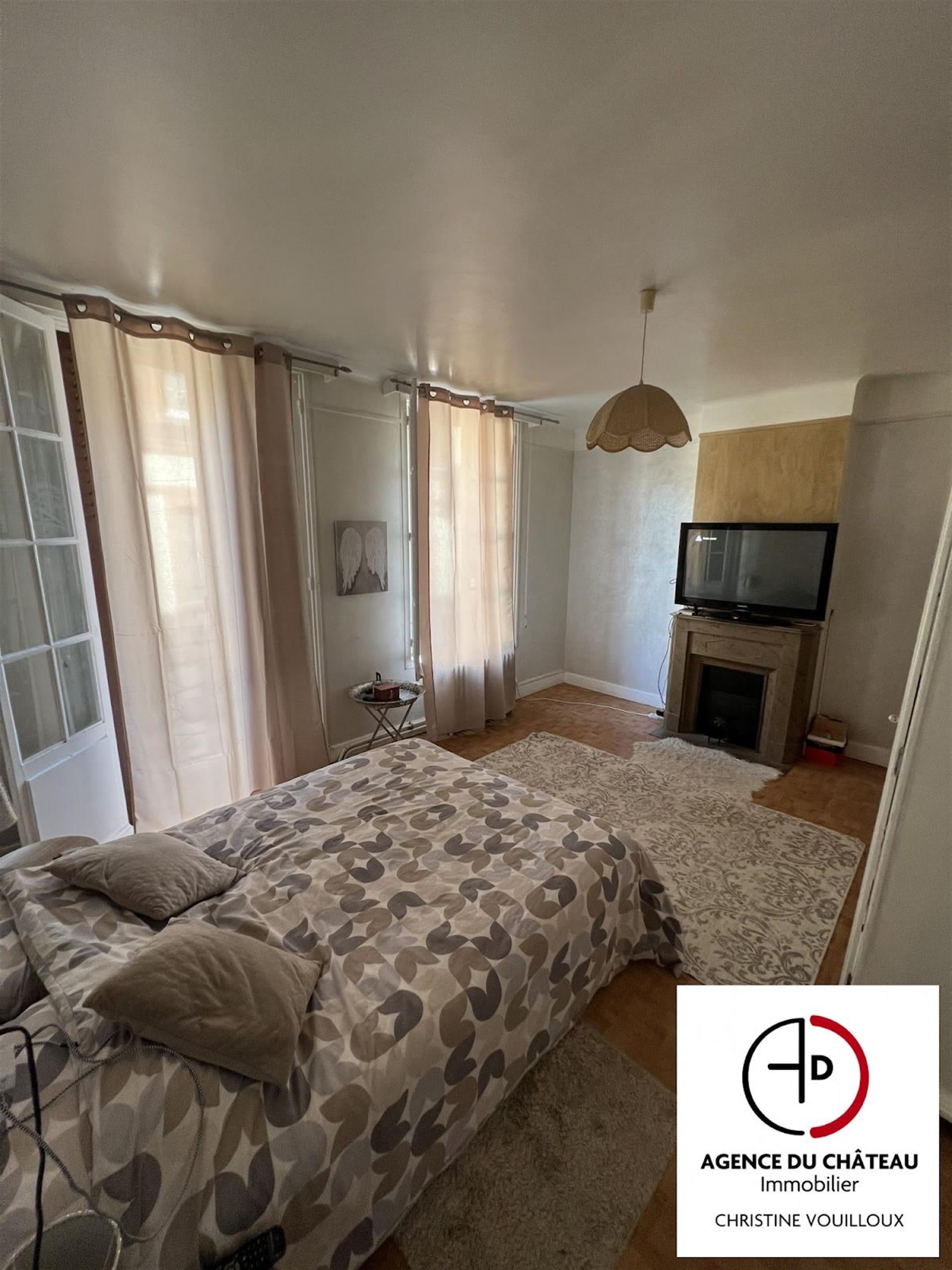 Maison à vendre, 176m², Sully-sur-Loire