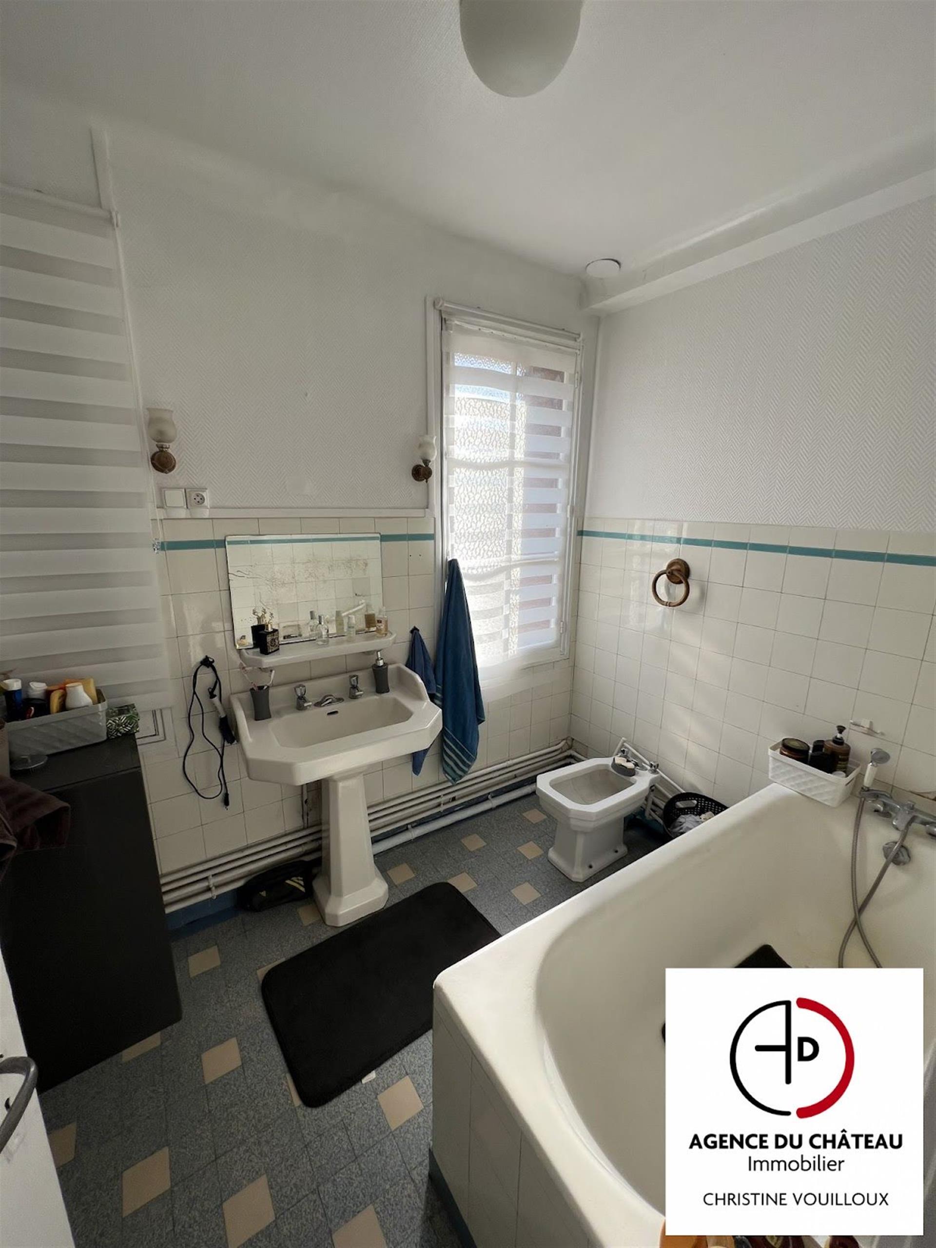 Maison à vendre, 176m², Sully-sur-Loire