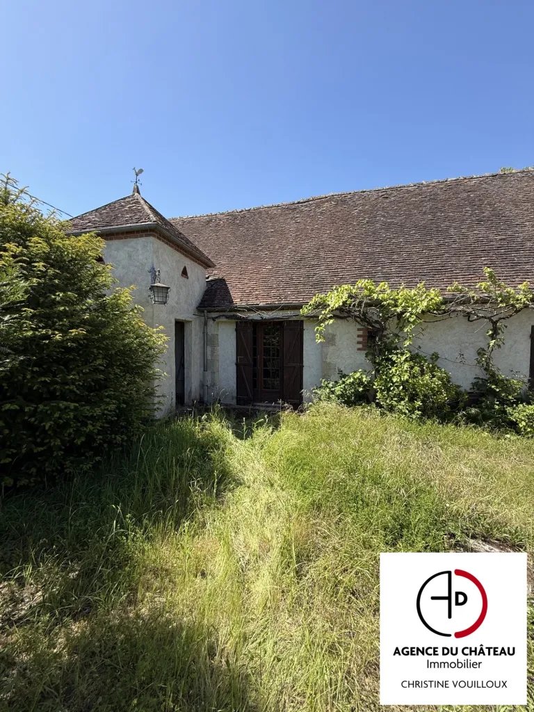 Maison à vendre, 192m², Saint-Benoît-sur-Loire