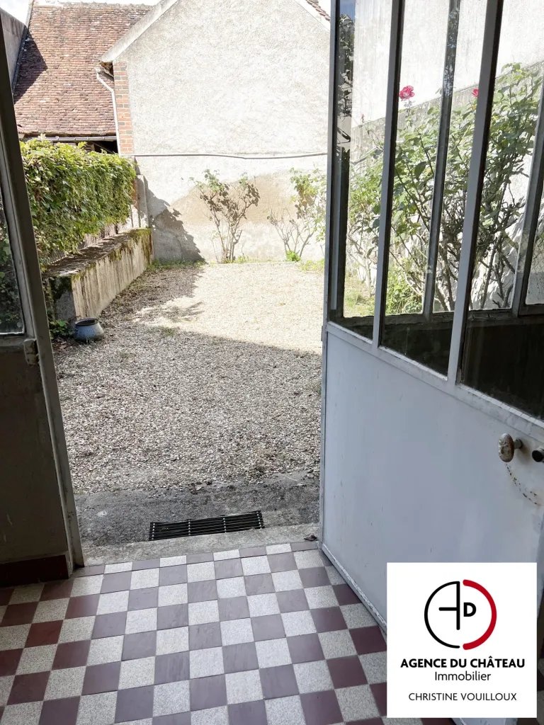 Maison à vendre, 85m², Les Bordes